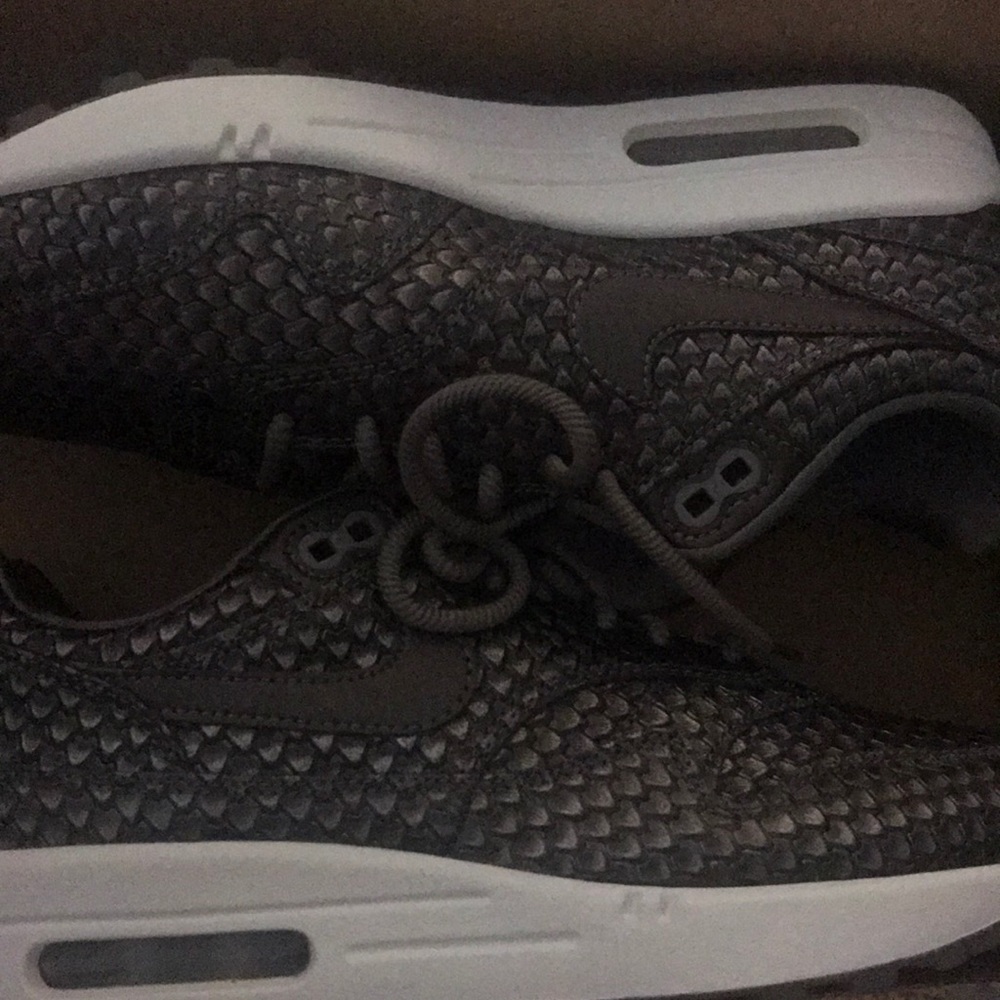 Nike Gym Shoe